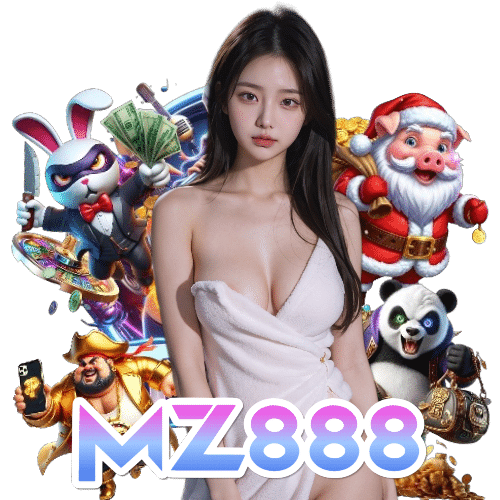 mz888 casino